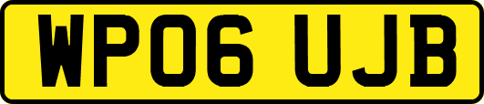 WP06UJB