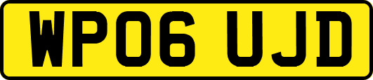 WP06UJD
