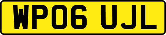 WP06UJL