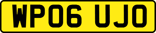 WP06UJO
