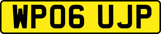 WP06UJP