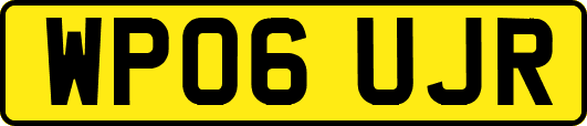 WP06UJR
