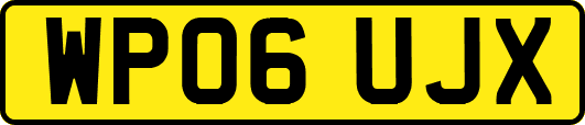 WP06UJX