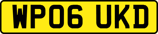 WP06UKD