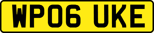 WP06UKE