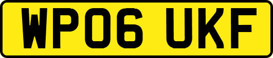 WP06UKF