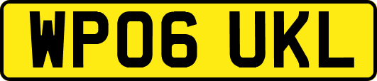 WP06UKL
