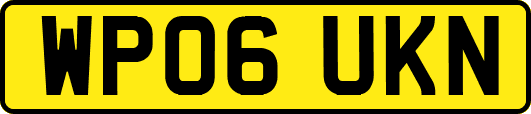 WP06UKN