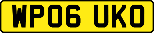 WP06UKO