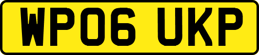 WP06UKP