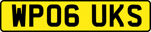 WP06UKS