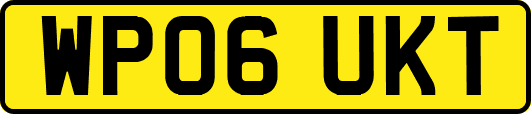WP06UKT