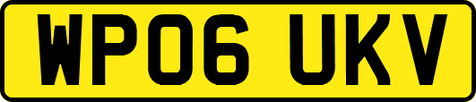 WP06UKV