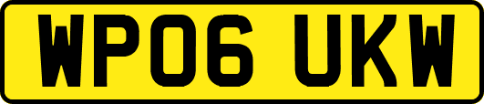 WP06UKW