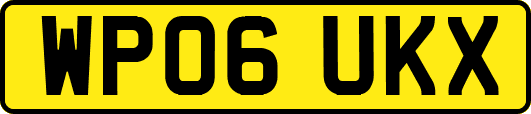 WP06UKX
