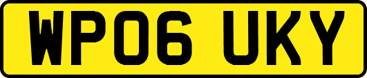 WP06UKY