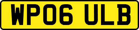WP06ULB
