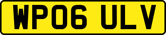 WP06ULV