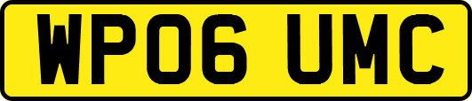 WP06UMC