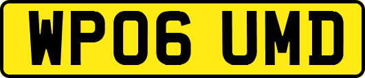 WP06UMD