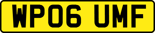WP06UMF