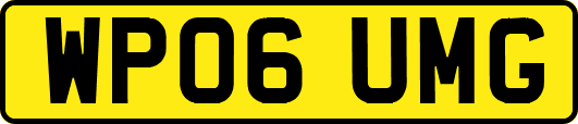 WP06UMG