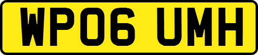 WP06UMH
