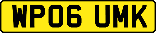 WP06UMK