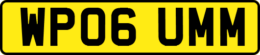 WP06UMM