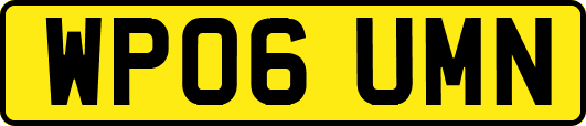 WP06UMN