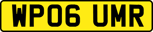 WP06UMR