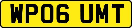 WP06UMT