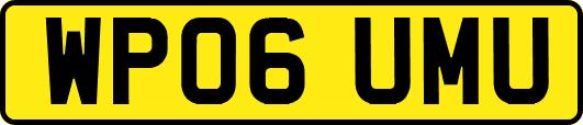 WP06UMU