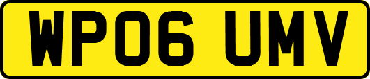 WP06UMV
