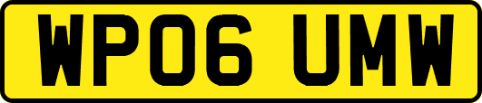 WP06UMW