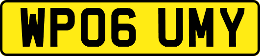 WP06UMY