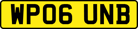 WP06UNB