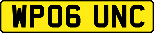 WP06UNC