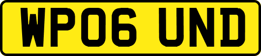 WP06UND