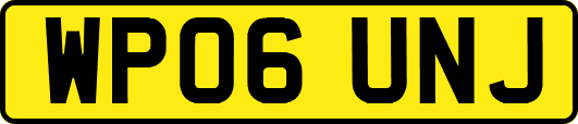 WP06UNJ