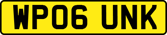 WP06UNK