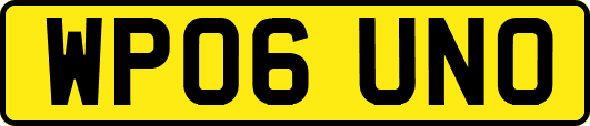 WP06UNO
