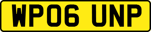 WP06UNP