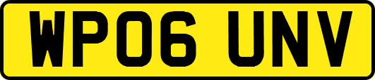 WP06UNV