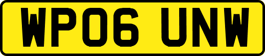 WP06UNW