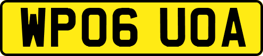 WP06UOA