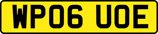 WP06UOE