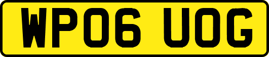 WP06UOG