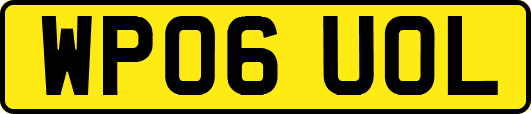 WP06UOL