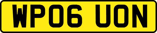 WP06UON